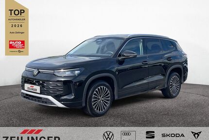 VW Tayron Gebrauchtwagen