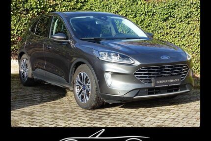 Ford Kuga Gebrauchtwagen