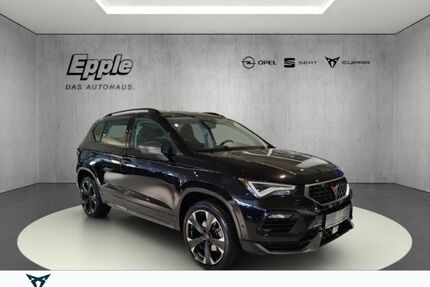 Cupra Ateca Gebrauchtwagen