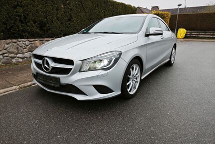 Mercedes-Benz CLA 180 Gebrauchtwagen