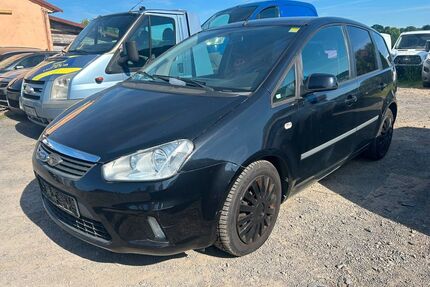 Ford C-Max Gebrauchtwagen