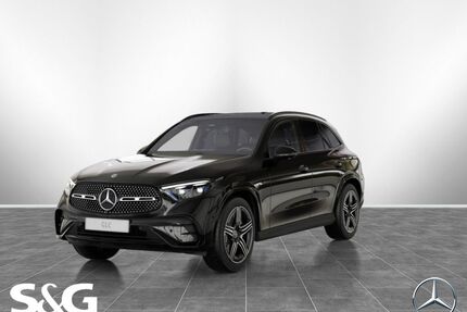 Mercedes-Benz GLC 220 Gebrauchtwagen