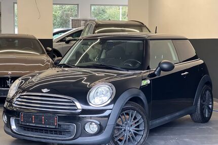 Mini ONE Gebrauchtwagen
