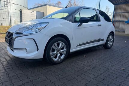 Citroen DS3 Gebrauchtwagen