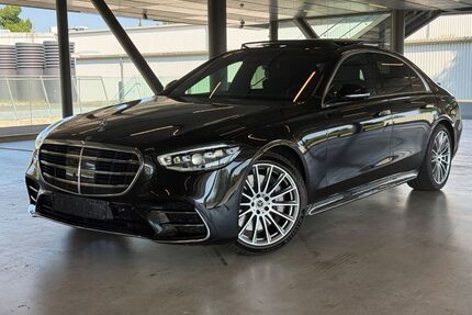 Mercedes-Benz S 400 Gebrauchtwagen