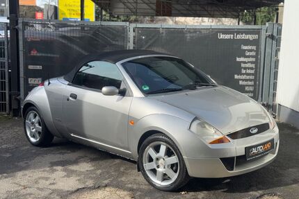 Ford Streetka Gebrauchtwagen