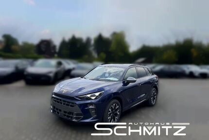 Cupra Terramar Gebrauchtwagen