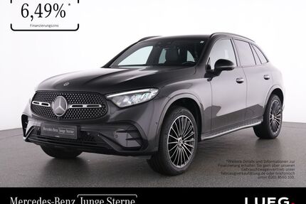 Mercedes-Benz GLC 450 Gebrauchtwagen
