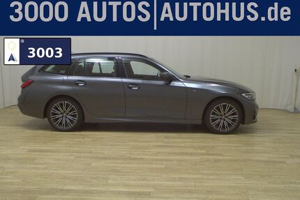 BMW 330 Gebrauchtwagen