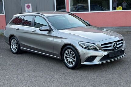 Mercedes-Benz C 180 Gebrauchtwagen
