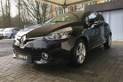 Renault Clio Gebrauchtwagen