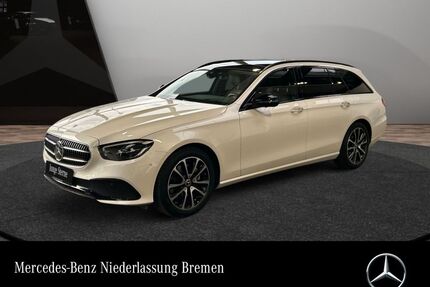 Mercedes-Benz E 200 Gebrauchtwagen
