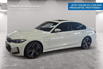 BMW 330 Gebrauchtwagen