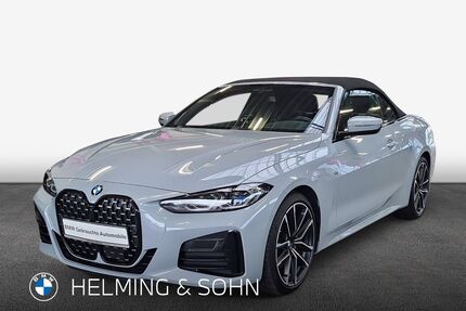 BMW M440 Gebrauchtwagen