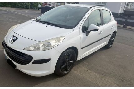 Peugeot 207 Gebrauchtwagen