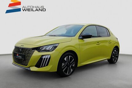 Peugeot 208 Gebrauchtwagen