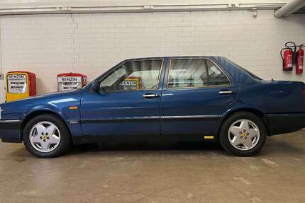 Lancia Thema Gebrauchtwagen