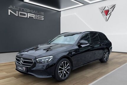 Mercedes-Benz E 200 Gebrauchtwagen