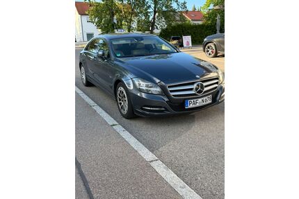 Mercedes-Benz CLS 250 Gebrauchtwagen