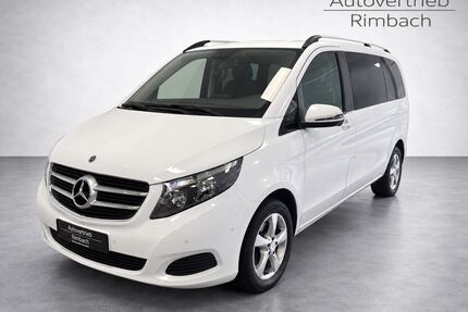 Mercedes-Benz V 220 Gebrauchtwagen