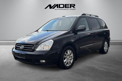 Kia Carnival Gebrauchtwagen