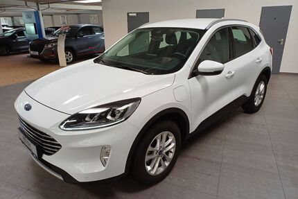 Ford Kuga Gebrauchtwagen