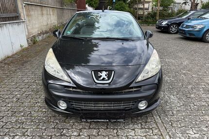 Peugeot 207 Gebrauchtwagen