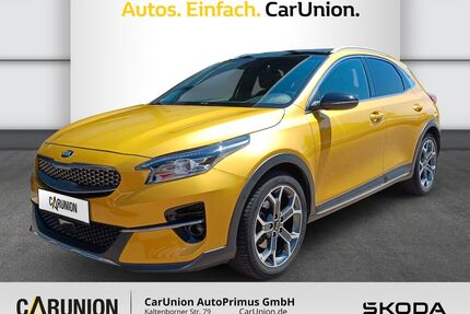 Kia XCeed Gebrauchtwagen