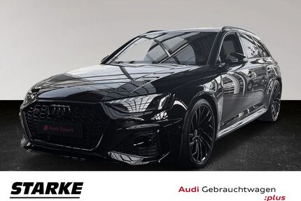 Audi RS4 Gebrauchtwagen