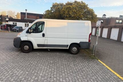 Fiat Ducato Gebrauchtwagen