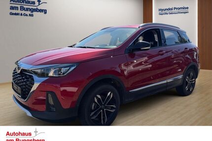 Baic X55 Gebrauchtwagen