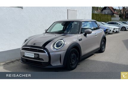 Mini ONE Gebrauchtwagen