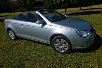VW Eos Gebrauchtwagen