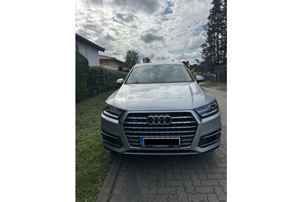 Audi Q7 Gebrauchtwagen