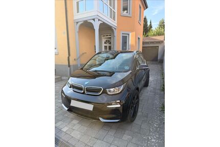 BMW i3 Gebrauchtwagen