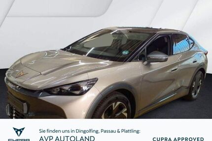 Cupra Tavascan Gebrauchtwagen
