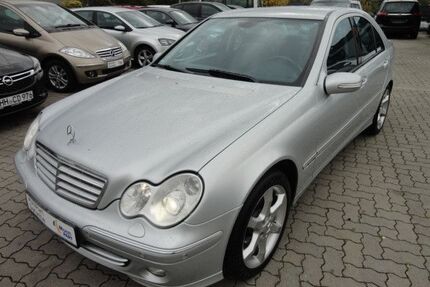 Mercedes-Benz C 280 Gebrauchtwagen