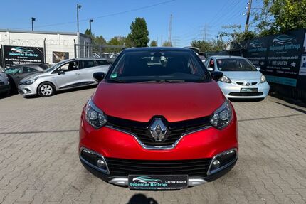 Renault Captur Gebrauchtwagen