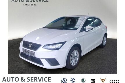 Seat Ibiza Gebrauchtwagen