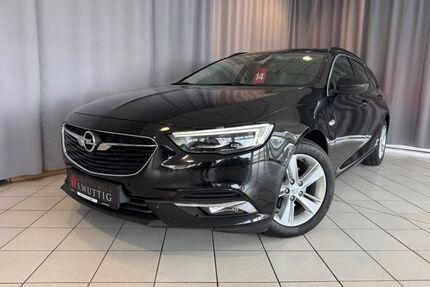 Opel Insignia Gebrauchtwagen