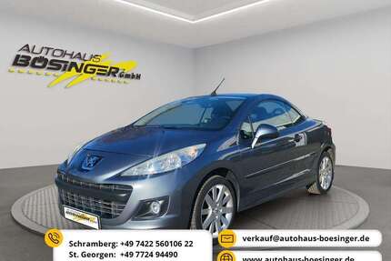 Peugeot 207 Gebrauchtwagen
