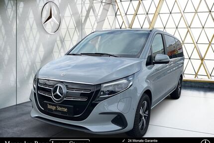 Mercedes-Benz EQV Gebrauchtwagen