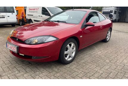 Ford Cougar Gebrauchtwagen