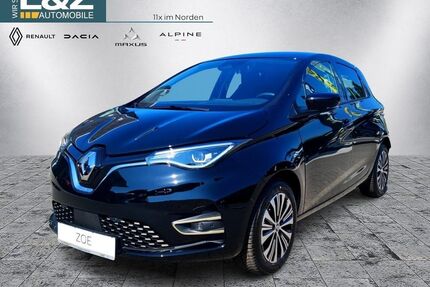 Renault ZOE Gebrauchtwagen