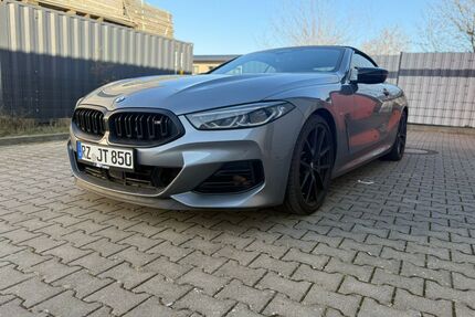 BMW M850 Gebrauchtwagen