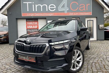 Skoda Kamiq Gebrauchtwagen