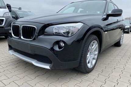 BMW X1 Gebrauchtwagen
