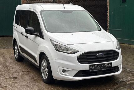 Ford Transit Connect Gebrauchtwagen