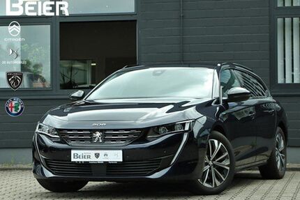 Peugeot 508 Gebrauchtwagen