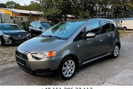 Mitsubishi Colt Gebrauchtwagen